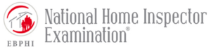NATIONAL HOME INSPECTOR CERTIFICATION COUNCIL visual data 5