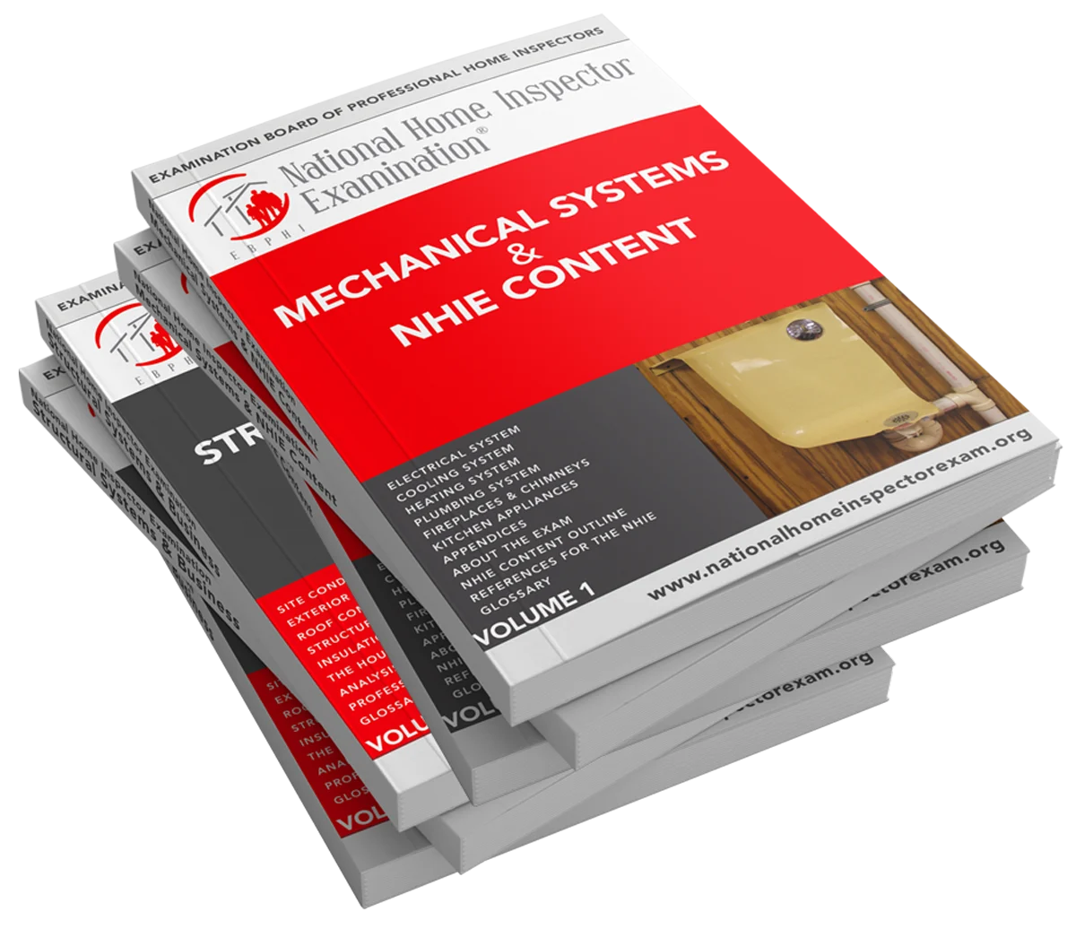 Book Mockup Set