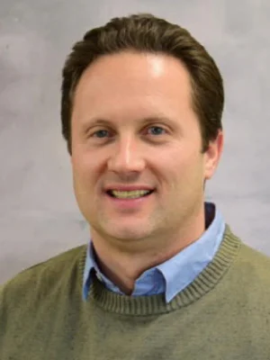 Brian Syzdek, Psy.D., M.S.